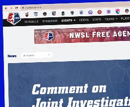 Weil and Covington Collaborate for Investigation of Abuse in Women's Soccer