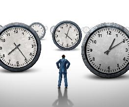 As Productivity Drops Will More Law Firms Move Away From Billable Hour 
