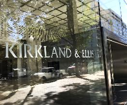 Deal Watch: Kirkland and Others Grow in Funds Work Amid Slower Times in M&A