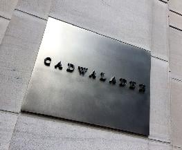Following a Record Year in 2021 Cadwalader Sees Double Digit Declines as Market Cools