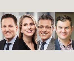 Mintz Opening First Office Outside US in Toronto With 5 High Profile Partners