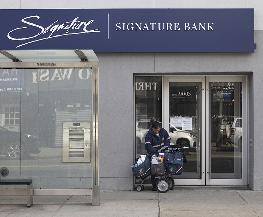 Signature Bank's Failure Prompts Alarm Bells for Law Firms