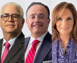 Holland & Knight Snags 17 Lawyers From Mexico's S nchez DeVanny