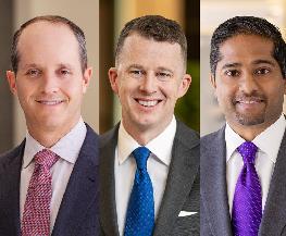 Morgan Lewis Lands 10 Stroock Consumer Finance Lawyers on Both Coasts