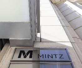 With More than 400 Clients in San Francisco Mintz Prioritizes Office Growth