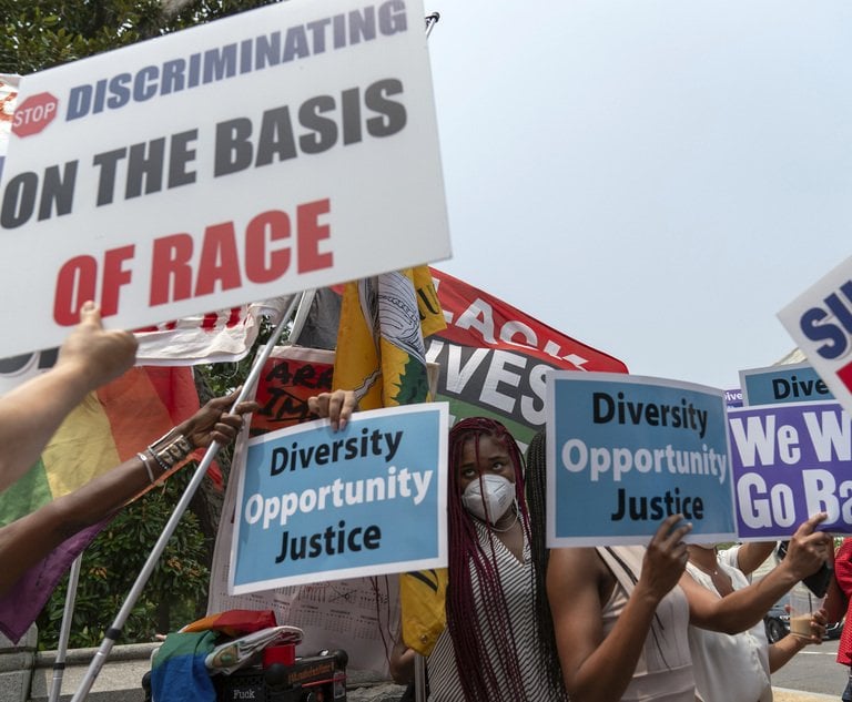 Gibson Dunn Forms DEI Task Force as Employers Rush to Comply With Affirmative Action Reversal