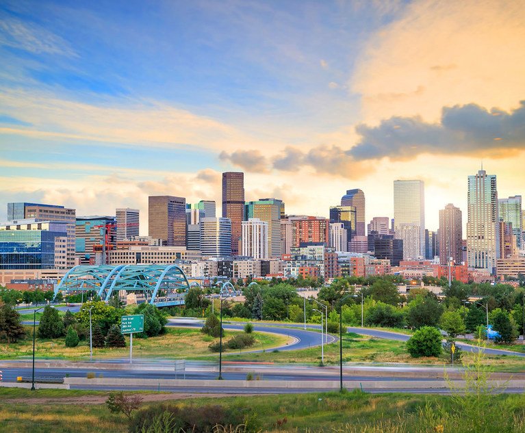 Dickinson Wright Adds 20th Office With Formerly Remote Lawyers in Denver