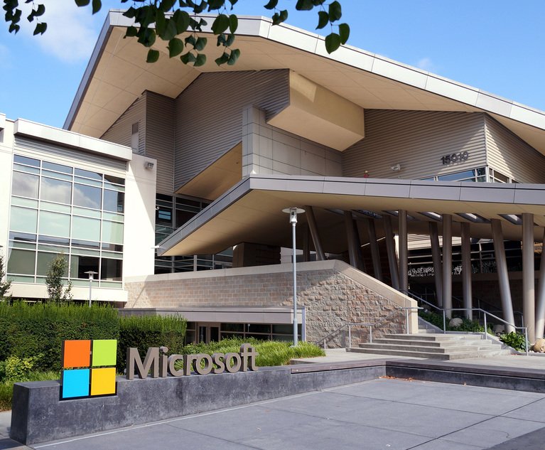 Deal Watch: Weil Wilkinson Sidley Skadden Help Microsoft Activision Merger Push Forward