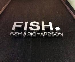Remote Flexibility Helps Fish & Richardson Land Talent in Hot IP Lateral Market