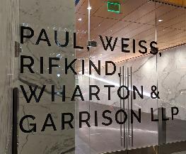 8 London Associates Leave Kirkland to Follow Partners to Paul Weiss
