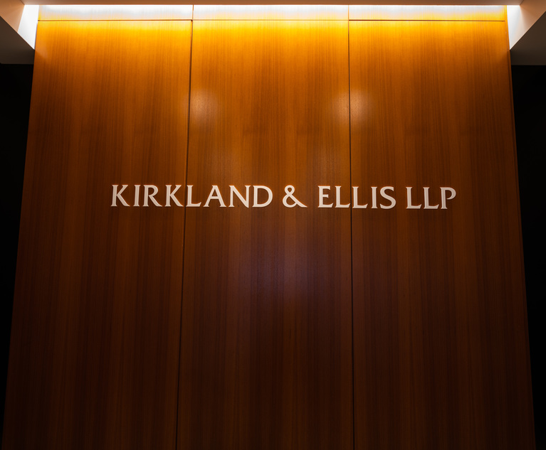 Kirkland Rebuilds in London with Simpson Thacher Private Equity Duo Hire