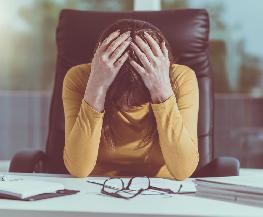 Poor Mental Health Comes at a 'Staggering Cost' to Law Firms