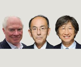 McDermott IP Trio Split to Launch Rimon's Japan Practice Citing Big Law Rates