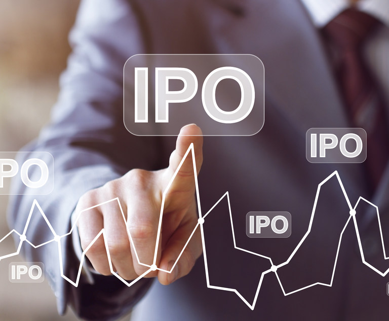 Deal Watch: IPOs Not Coming Back in 2023