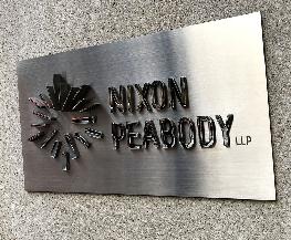 Middle Market M&A Litigation Helped Nixon Peabody Break Revenue Record in 2023