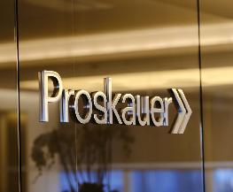 Proskauer Settles Trade Secrets Suit With Fired COO