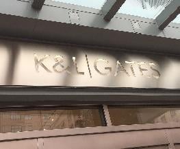 Layoffs at K&L Gates Hit Associates in Chicago Boston D C Pittsburgh