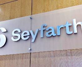 Seyfarth Gets 5 White Collar Lawyers Including Practice Co Chair From Dissolving Stroock