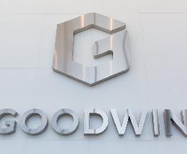 Goodwin Citing Performance Reviews Parts With Number of Associates
