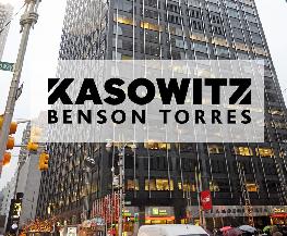Kasowitz Benson Torres Has Sued Clients for 5 2M Since Beginning of 2023