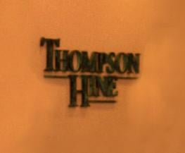 Ex Partner Sues Thompson Hine Over 'Toxic Boys Club Locker Room' Environment in NYC