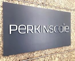 Amid Week of Departures Perkins Coie Picks Up GC as IP Partner