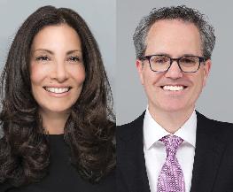 After Less Than a Year at Simpson Thacher 2 Partners Head to Latham