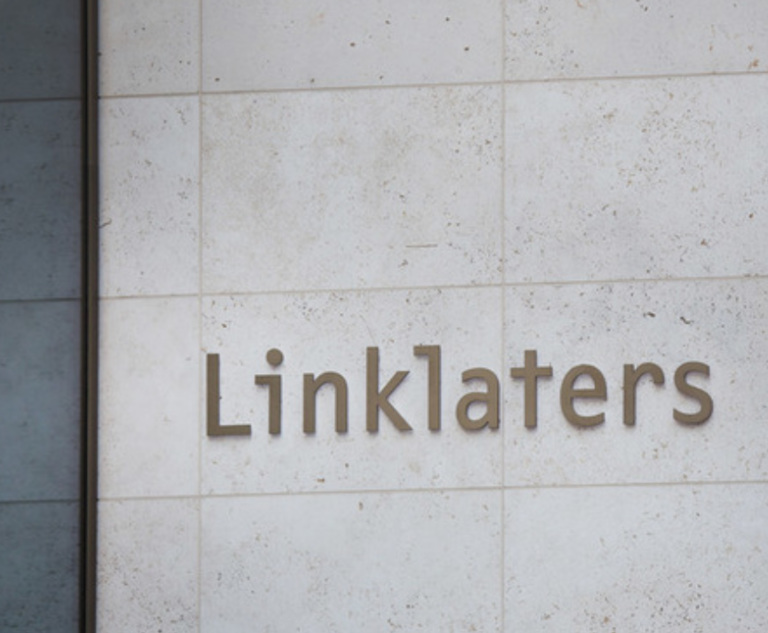 Linklaters Halts Plans to Withhold Distributions to Departing Partners