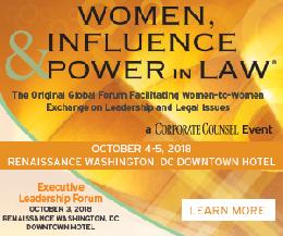 Call for Nominations: National Women in Law Awards 2018