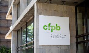 From Boom to Bust Big Law CFPB Practices Tank Under Trump