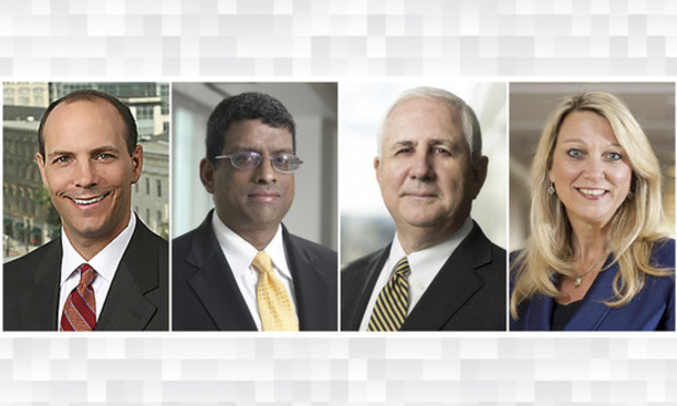 Litigators of the Week: Teamwork Makes the Dream Work in Knocking Out Kasowitz FCA Case