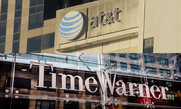 DOJ Antitrust Chief Claims Time Warner Lawyer Issued Threats in Merger Meeting