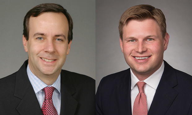 Litigators of the Week: Kirkland Duo Delivers Big for Honeywell