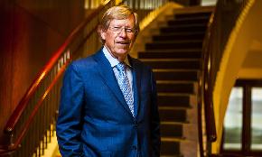 Litigator of the Week: Ted Olson Hits the Jackpot