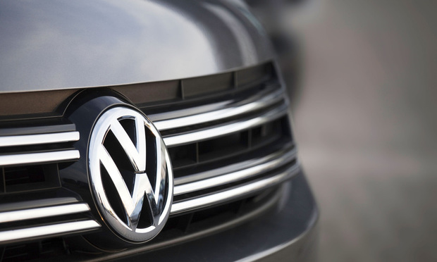 Daily Dicta: VW Opt Out Plaintiffs Crash with Minuscule Damages
