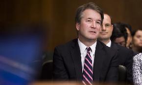 Mark Judge Won't Testify at Kavanaugh Hearing His Cozen O'Connor Lawyer Says
