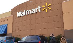 Mom Can't Sue Walmart Over Daughter's Inhalant Abuse Death