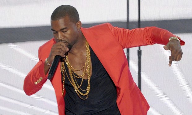 Adidas and Reebok Sue Over Pirated Kanye West Designs
