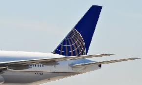 United Denies Enabling Pilot Who Kept Posting Nude Photos of Flight Attendant
