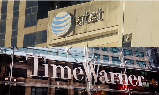 AT&T Argument Pits DOJ Antitrust Newcomer vs Sidley's Star Appellate Vet
