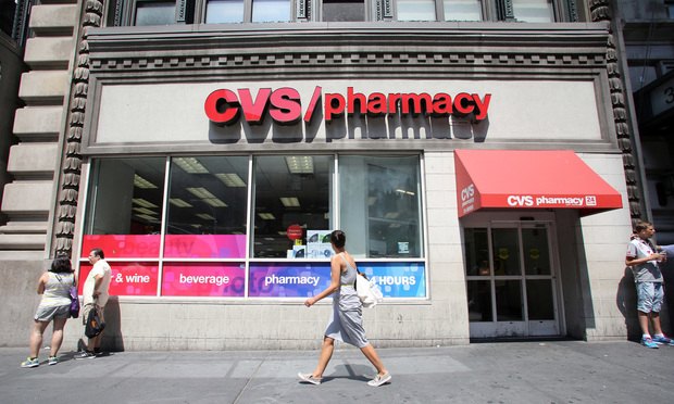 CVS Aetna Judge Cautions Against Quickly Combining Operations