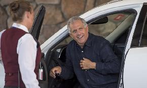 By Denying Moonves His 120M Severance CBS Could Tamp Down Shareholder Litigation