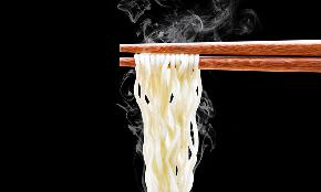 San Francisco Jury Rejects 500M Antitrust Claims in Ramen Noodles Price Fixing Case
