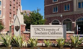 USC Student Expelled Over Rape Charge Granted New Hearing
