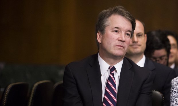 Kavanaugh's First SCOTUS Opinion Is Unanimous Win for Arbitration