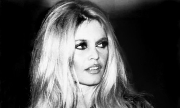Photographer Sues Miami Art Gallery for Copying Vintage Brigitte Bardot Photo