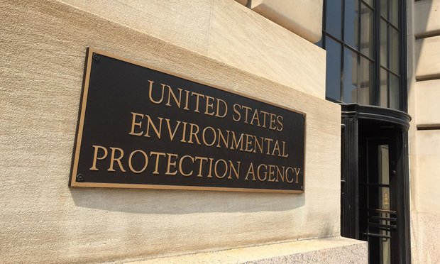 Environmental Groups Sue EPA Over Delays in Testing Nation's Drinking Water Supply