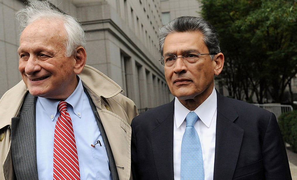 2nd Circuit Upholds Insider Trading Conviction of Ex Goldman Sachs Director Gupta
