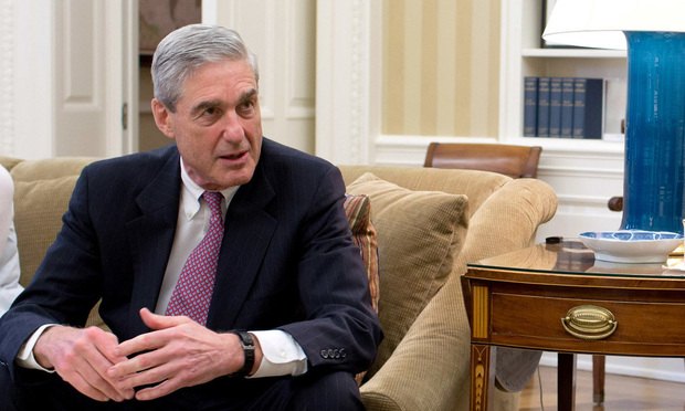 Mueller Team Questions How Files in Russia Case Wound Up Posted Online