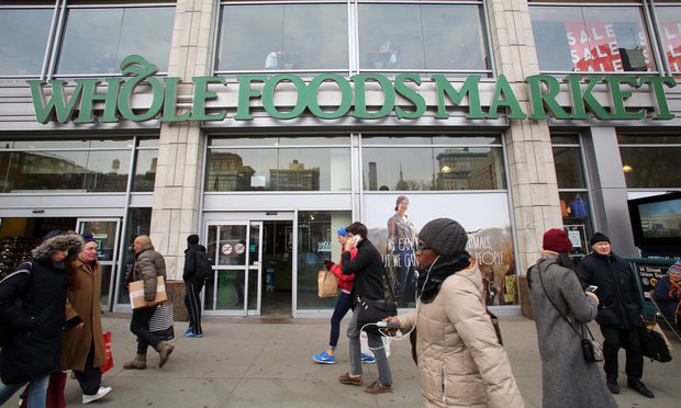 Federal Judge Rejects Whole Foods' Bid to Toss Workplace Bias Suit